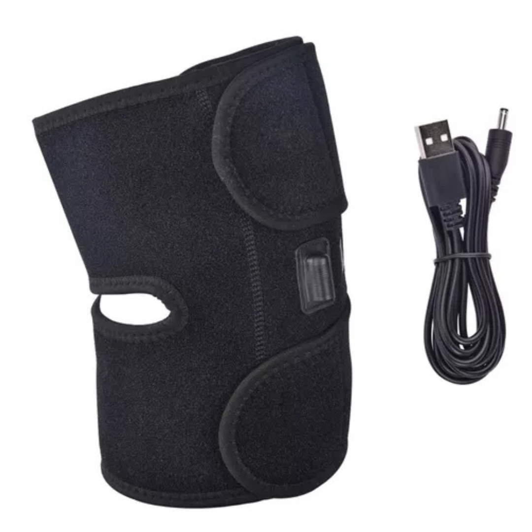 Rodillera Terapéutica de Calor